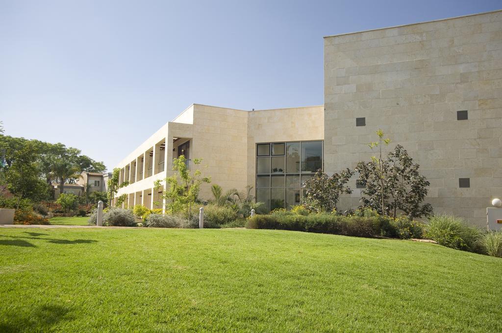 Lavi Kibbutz Hotel Exterior photo