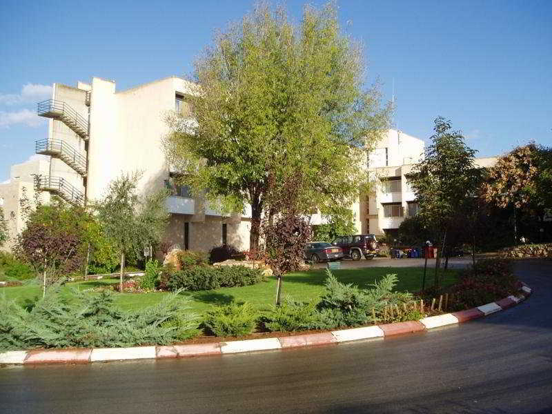 Lavi Kibbutz Hotel Exterior photo